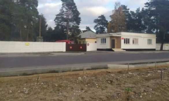 На военном объекте в Белоруссии прогремел взрыв (ФОТО) | Русская весна