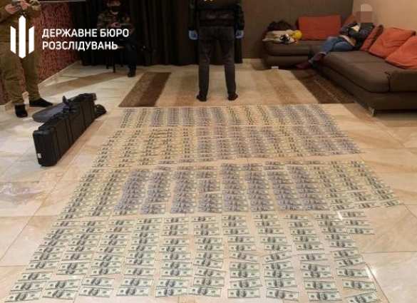 Банда офицеров ВСУ похитила из воинской части топливо на миллионы гривен (ФОТО) | Русская весна