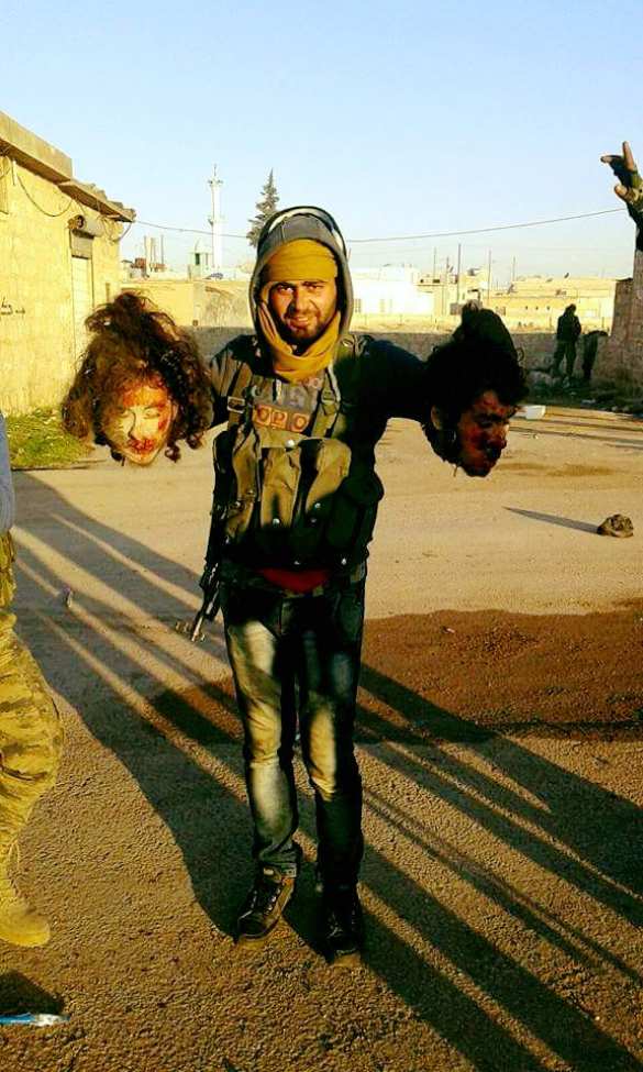 Воинствующий Мохаммед Кази 6 командиров группировки «Лива Шухада Аль Ислам» уничтожены САА в ходе боёв в провинции Даръа | Русская весна