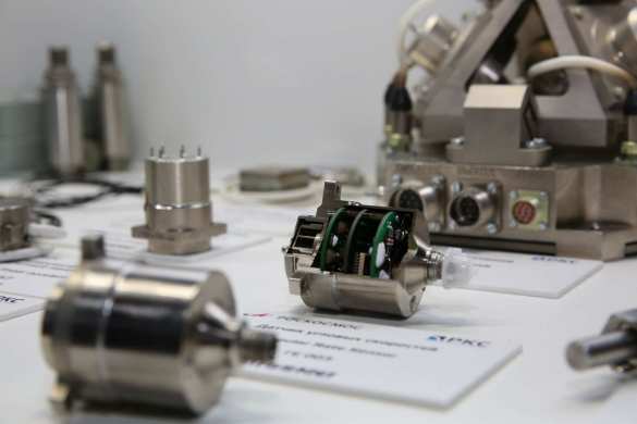 РКС создал уникальные приборные для автономной навигации в космосе (ФОТО) | Русская весна