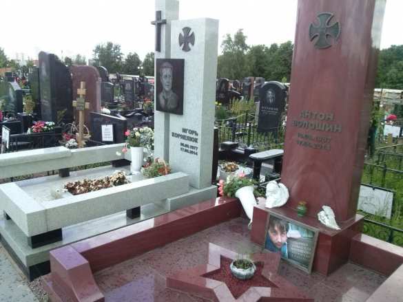 Пять лет назад на Донбассе погибли журналисты Игорь Корнелюк и Антон Волошин (ВИДЕО) | Русская весна