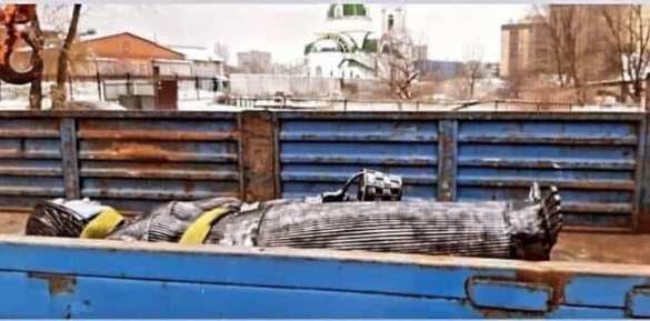 Крым готов принять «нововоронежское чудовище» | Русская весна