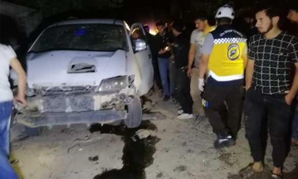 Восстание у турецкой границы: гремят взрывы и выстрелы (+ВИДЕО) | Русская весна