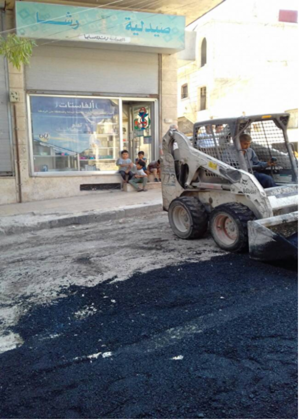 Крупнейший город Сирии свободен от боевиков и возвращается к мирной жизни — репортаж РВ (ФОТО) | Русская весна