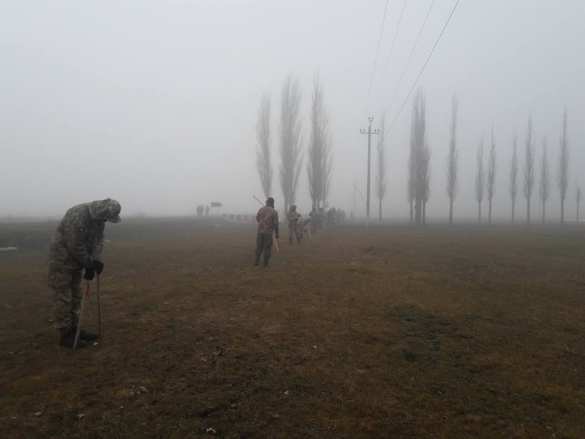  «Отправили на смерть»: командование жестоко наказало солдат ВСУ, рассказавших о невыносимых условиях на полигоне (ФОТО) | Русская весна