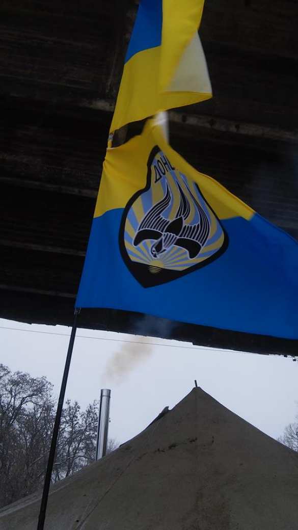 ВАЖНО: Украинские боевики заблокировали железнодорожное сообщение между ЛНР и Украиной (ФОТО, КАРТА) | Русская весна