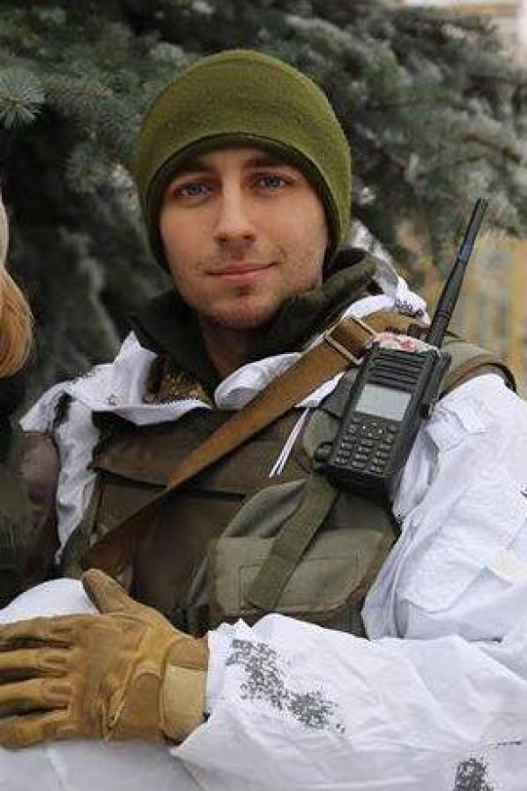 Под Авдеевкой уничтожены украинские военные — подробности (ФОТО) | Русская весна