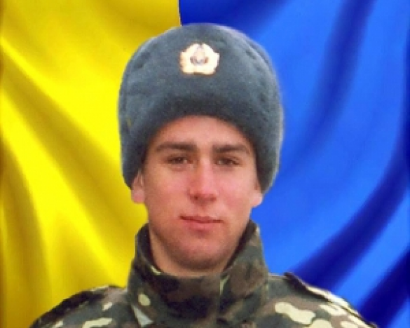 Под Авдеевкой уничтожены украинские военные — подробности (ФОТО) | Русская весна