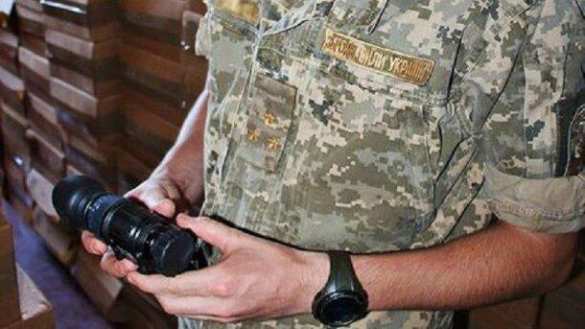 Со склада во Львове украли военную помощь из США | Русская весна