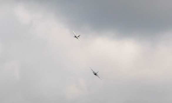 ВСУ готовятся к атаке: танки и авиация подняты на Донбассе (ФОТО) | Русская весна