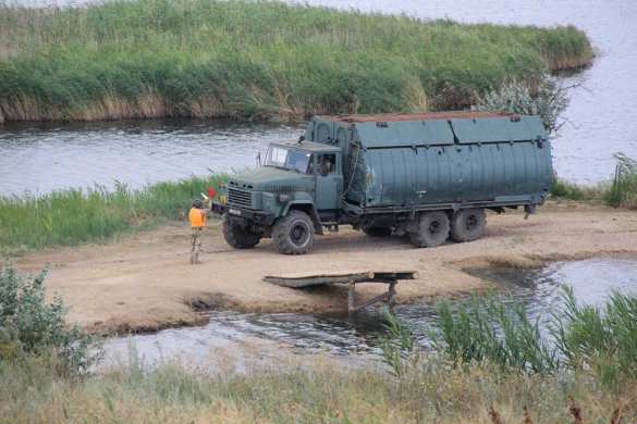 ВСУ готовятся к атаке: танки и авиация подняты на Донбассе (ФОТО) | Русская весна