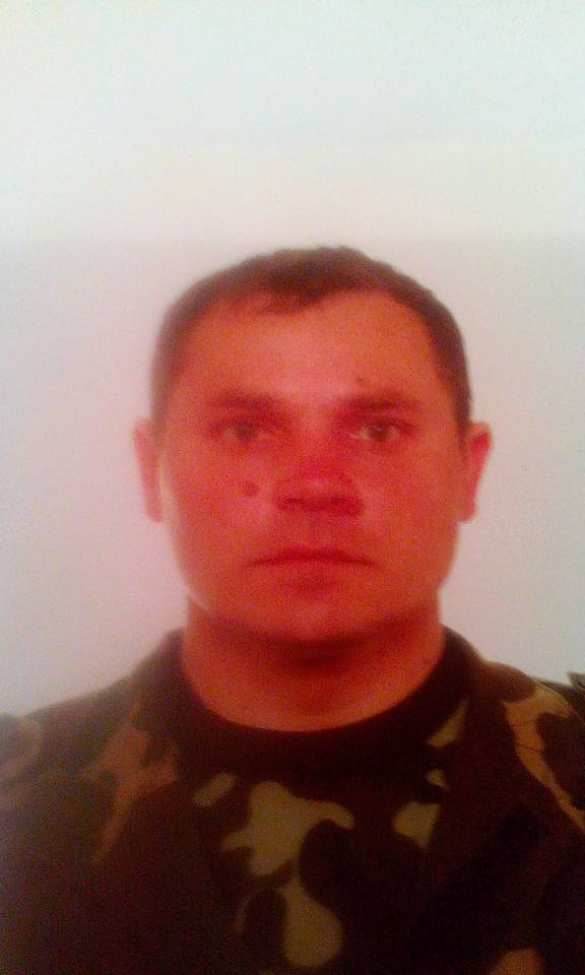 «АТОшник», за жизнь которого боролись более полугода, умер в больнице (ФОТО) | Русская весна