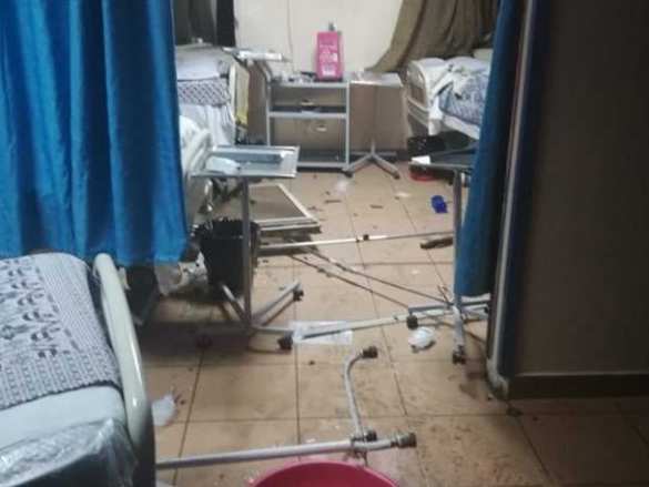 Жуткие кадры: мощный взрыв в центре Каира, десятки погибших и раненых (ФОТО, ВИДЕО) | Русская весна