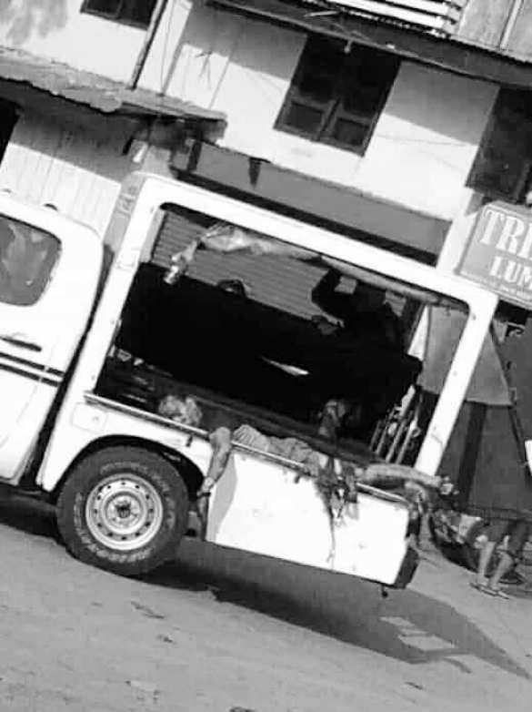 Христианский собор взорвали во время службы: 21 человек погиб, 71 ранен (ФОТО 18+) | Русская весна