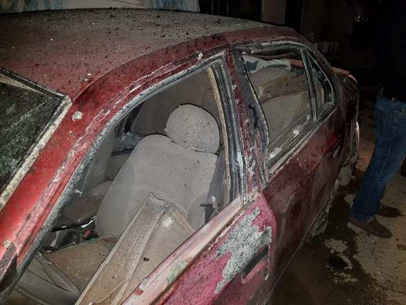 МОЛНИЯ: В Дамаске прогремел мощный взрыв, есть погибшие (ФОТО, ВИДЕО 18+) | Русская весна