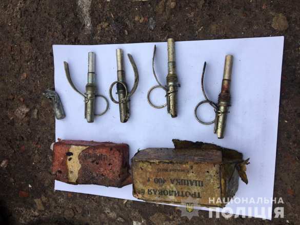 Взрыв в доме под Киевом, есть погибший (ФОТО) | Русская весна