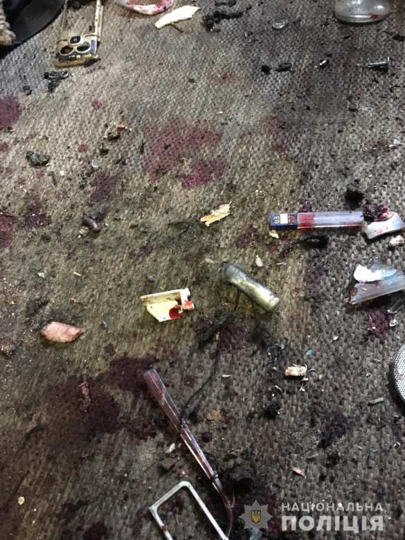 Взрыв в доме под Киевом, есть погибший (ФОТО) | Русская весна