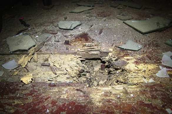 Типичная Украина: В Винницкой области в жилой дом бросили гранату, есть пострадавшие (ФОТО) | Русская весна