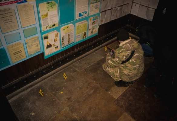 СРОЧНО: Взрыв прогремел в храме на Украине во время богослужения (+ВИДЕО, ФОТО) | Русская весна