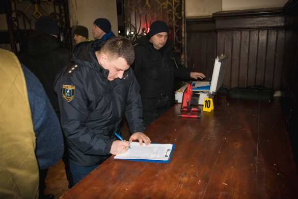 СРОЧНО: Взрыв прогремел в храме на Украине во время богослужения (+ВИДЕО, ФОТО) | Русская весна