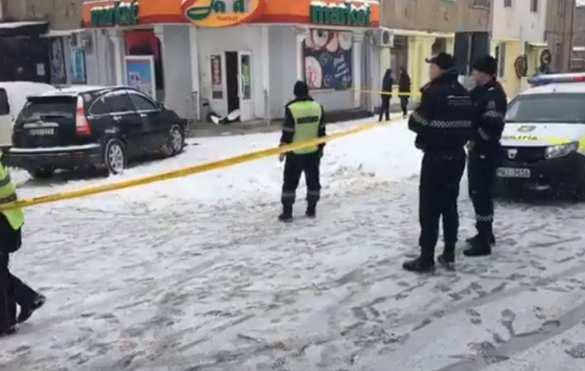 В столице Молдавии произошёл взрыв, есть погибшие (ФОТО, ВИДЕО 18+) | Русская весна