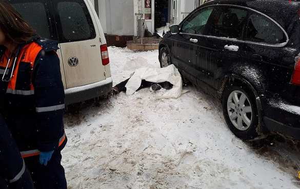 В столице Молдавии произошёл взрыв, есть погибшие (ФОТО, ВИДЕО 18+) | Русская весна