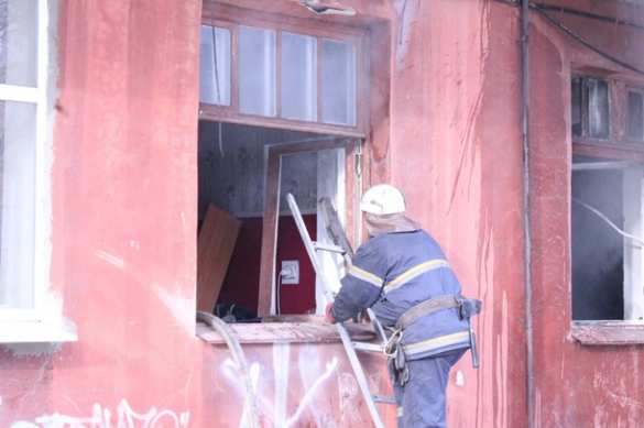 СРОЧНО: В центре Луганска произошел сильный взрыв (+ФОТО, ВИДЕО) | Русская весна