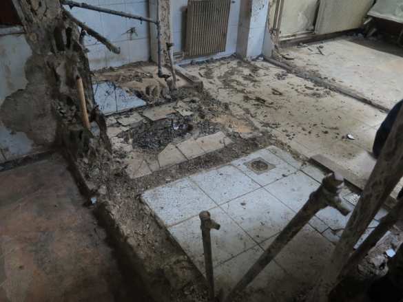 Шокирующие кадры: 7-летняя смертница взорвалась в Дамаске — эксклюзив «Русской Весны» (ФОТО, ВИДЕО 18+) | Русская весна