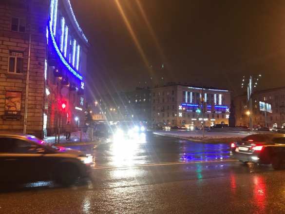 СРОЧНО: В петербургском магазине прогремел взрыв (ФОТО, ВИДЕО) | Русская весна