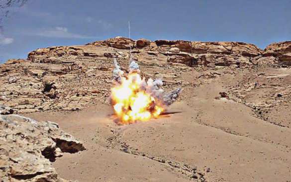 Сенсация: Норвежские солдаты тайно сражались в Сирии за российскую армию (ФОТО) | Русская весна