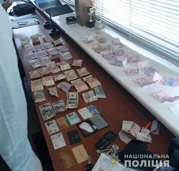 Заплатите за проезд: преступный бизнес полиции в оккупированной части ДНР (+ФОТО) | Русская весна