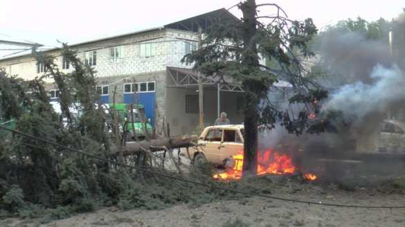 Руины, слезы матерей, кровь на детских игрушках... Наблюдатели ОБСЕ в Луганске (фото/видео 18+) | Русская весна
