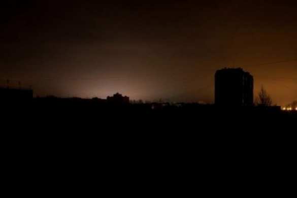 И пала тьма: в Якутии в разгар дня пропало солнце и погибли птицы (ФОТО) | Русская весна