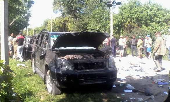 «Янтарные войны» продолжаются: перестрелка на Житомирщине (ФОТО) | Русская весна