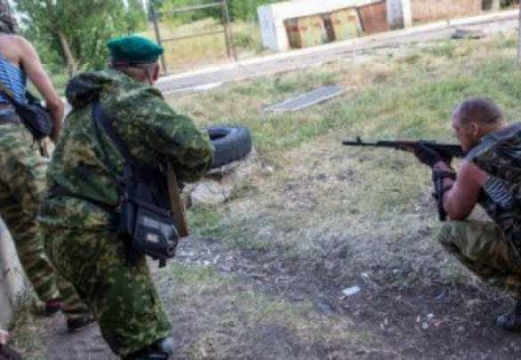 Ад в Ясиноватой: ВСУ в панике бросали технику и бежали — как батальон «Восток» освобождал город (ФОТО) | Русская весна