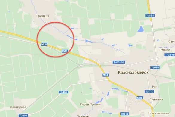 СРОЧНО: Киев намерен взорвать хранилище химических отходов в Красноармейске — помощник Стрелкова | Русская весна