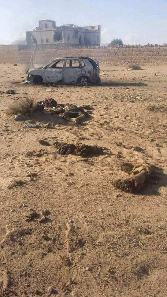 Шокирующие кадры: ВВС саудовской коалиции нанесли авиудары по госпиталю «Врачей без границ» в Йемене — 33 убитых, более 40 раненых (ФОТО, ВИДЕО 18+) | Русская весна