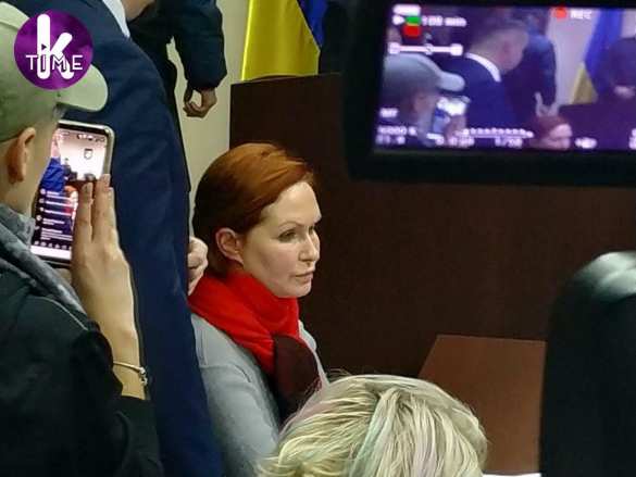 В Суде зачитали жуткие детали о трупе Шеремета и арестовали пособницу карателей (+ФОТО, ВИДЕО) | Русская весна