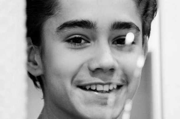 Пробит череп и множественные переломы: В Париже подростки жестоко избили 14-летнего украинца | Русская весна