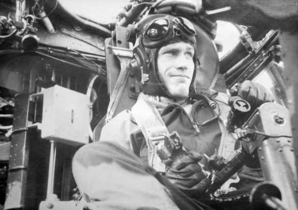 Глава ЛНР направил письмо матери погибшего лётчика — Героя России (ФОТО) | Русская весна