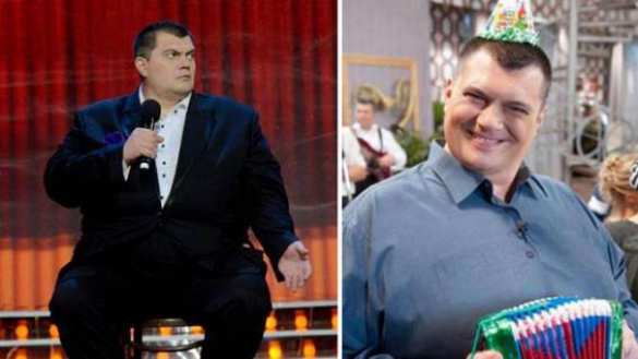 Актёр «95 Квартала» победил на выборах в Раду в Кривом Роге (ФОТО, ВИДЕО) | Русская весна