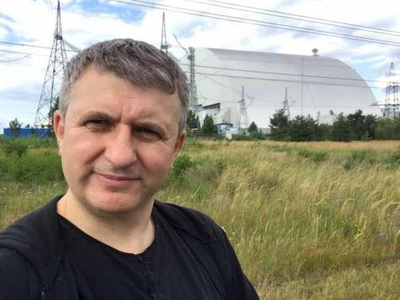 Украинцы — варвары на руинах великой цивилизации, — Романенко | Русская весна