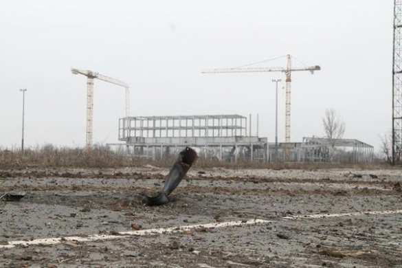 Die Mitteilung der Volkswehr von Noworossija (08.00 am 02. April 2015) FOTOS u. VIDEOS | Русская весна