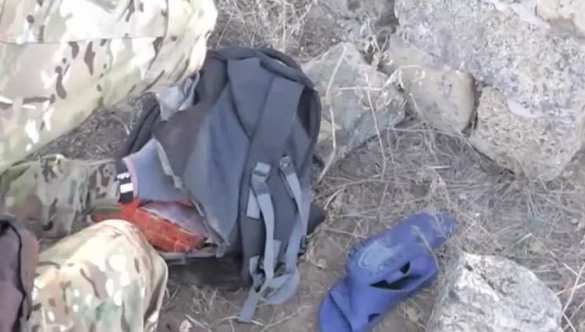 ВАЖНО: Опубликованы кадры спецоперации ФСБ в Крыму (ФОТО, ВИДЕО) | Русская весна