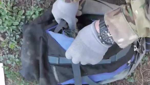 ВАЖНО: Опубликованы кадры спецоперации ФСБ в Крыму (ФОТО, ВИДЕО) | Русская весна