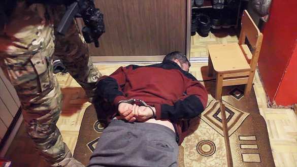 СРОЧНО: Масштабная спецоперация в Москве и регионах — задержаны террористы и их главари (ФОТО, ВИДЕО) | Русская весна