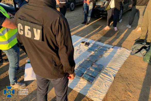 На Украине задержали членов крупнейшей итальянской мафиозной группировки (ФОТО) | Русская весна