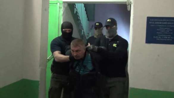 ВАЖНО: В Крыму задержаны два украинских шпиона (ФОТО, ВИДЕО) | Русская весна