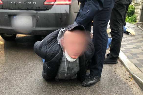 Опасная Украина: перестрелка в жилом массиве киевского пригорода (ФОТО, ВИДЕО) | Русская весна