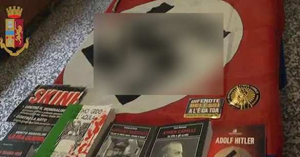 Новый позор укроСМИ: задержанные в Италии «сепаратисты-террористы» оказались «атошниками-правосеками» (+ФОТО, ВИДЕО) | Русская весна